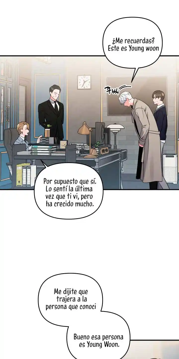 Una relacion fallida - Capítulo 3 - Página 6 - LectorTMOo