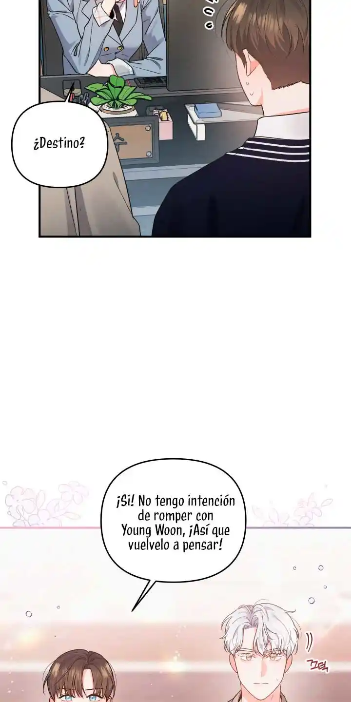 Una relacion fallida - Capítulo 3 - Página 9 - LectorTMOo