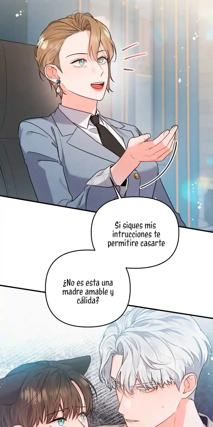 Una relacion fallida - Capítulo 3 - Página 15 - LectorTMOo