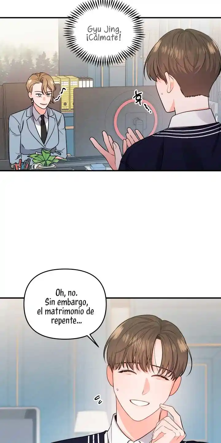 Una relacion fallida - Capítulo 3 - Página 17 - LectorTMOo