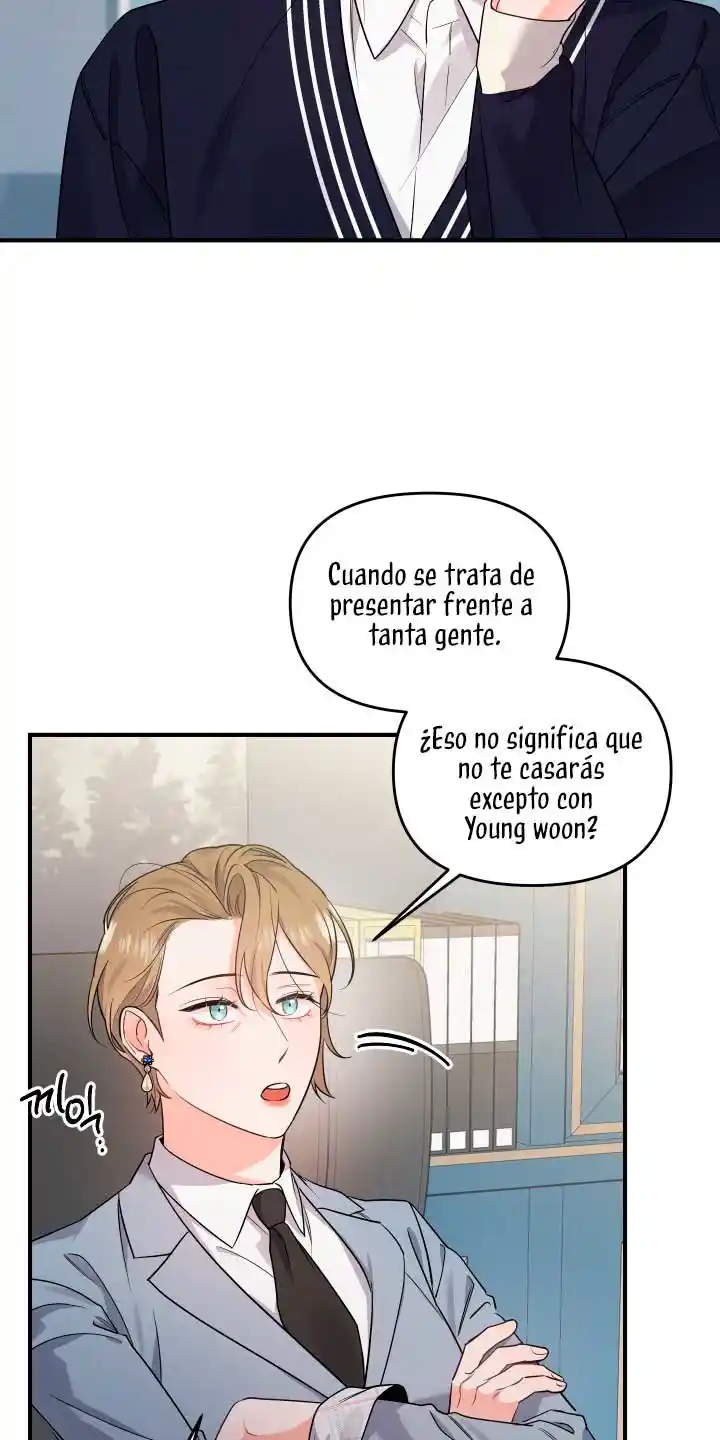 Una relacion fallida - Capítulo 3 - Página 18 - LectorTMOo