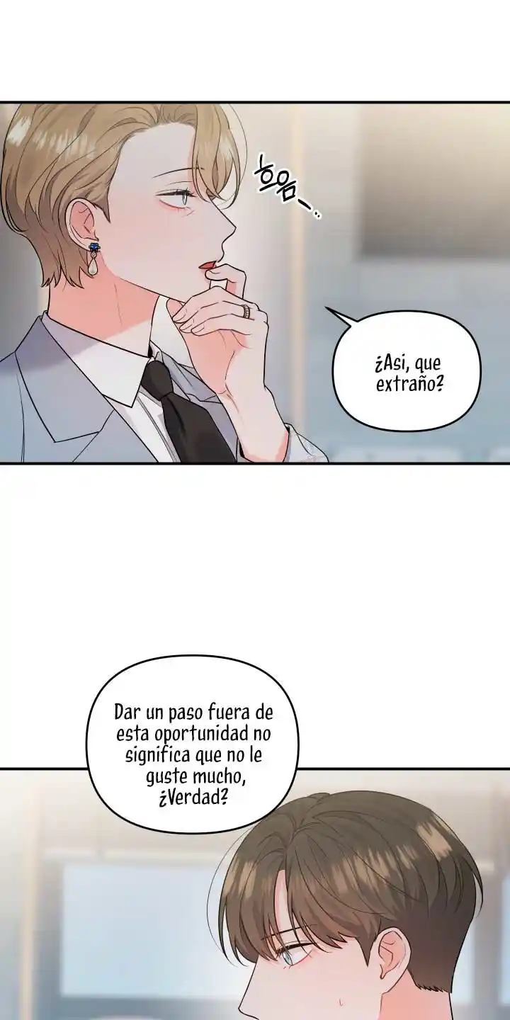 Una relacion fallida - Capítulo 3 - Página 20 - LectorTMOo