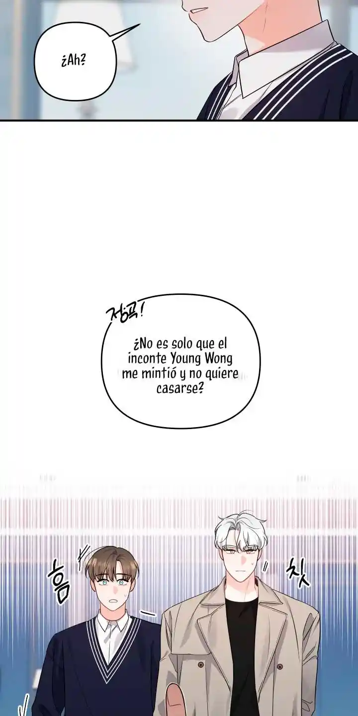Una relacion fallida - Capítulo 3 - Página 21 - LectorTMOo