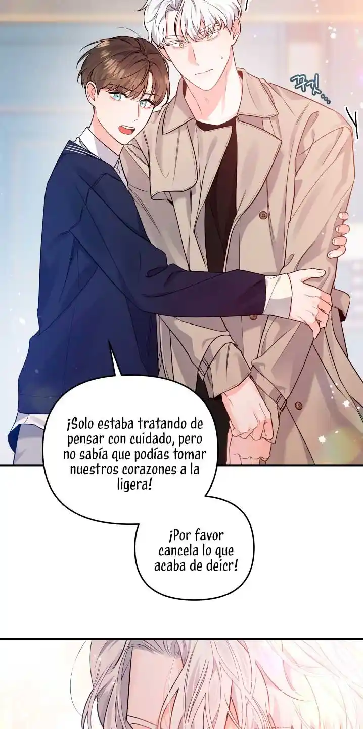 Una relacion fallida - Capítulo 3 - Página 23 - LectorTMOo