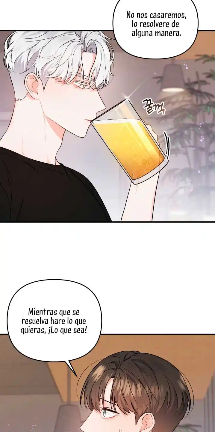 Una relacion fallida - Capítulo 3 - Página 36 - LectorTMOo