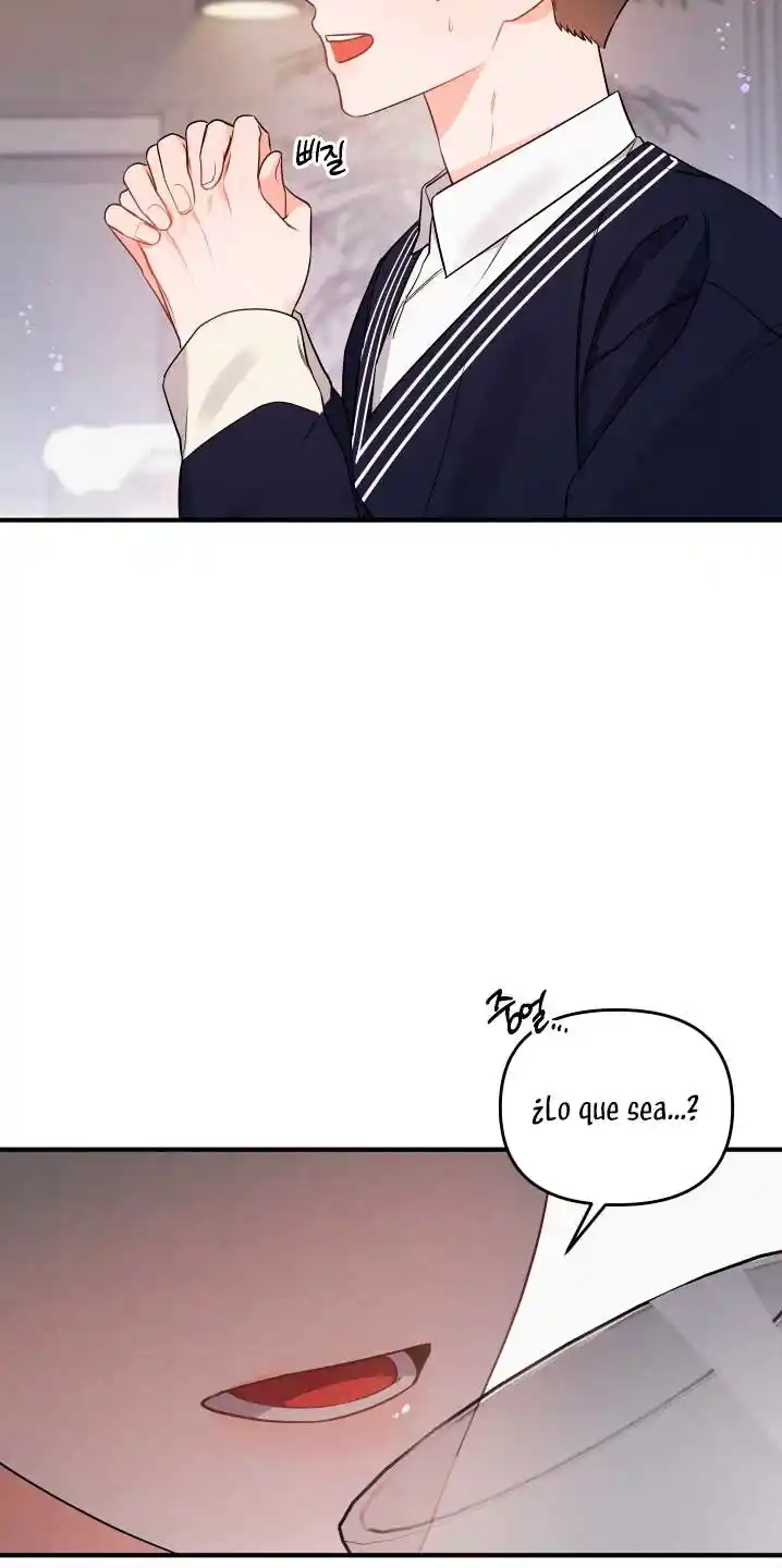 Una relacion fallida - Capítulo 3 - Página 37 - LectorTMOo