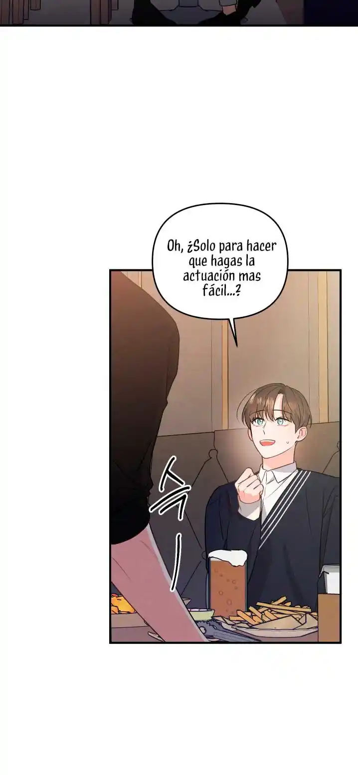Una relacion fallida - Capítulo 3 - Página 43 - LectorTMOo