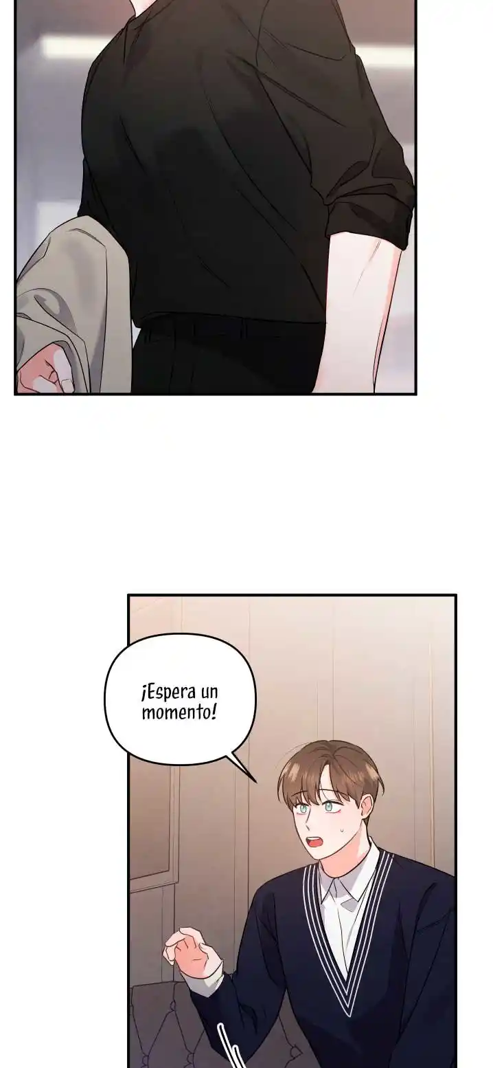 Una relacion fallida - Capítulo 3 - Página 45 - LectorTMOo