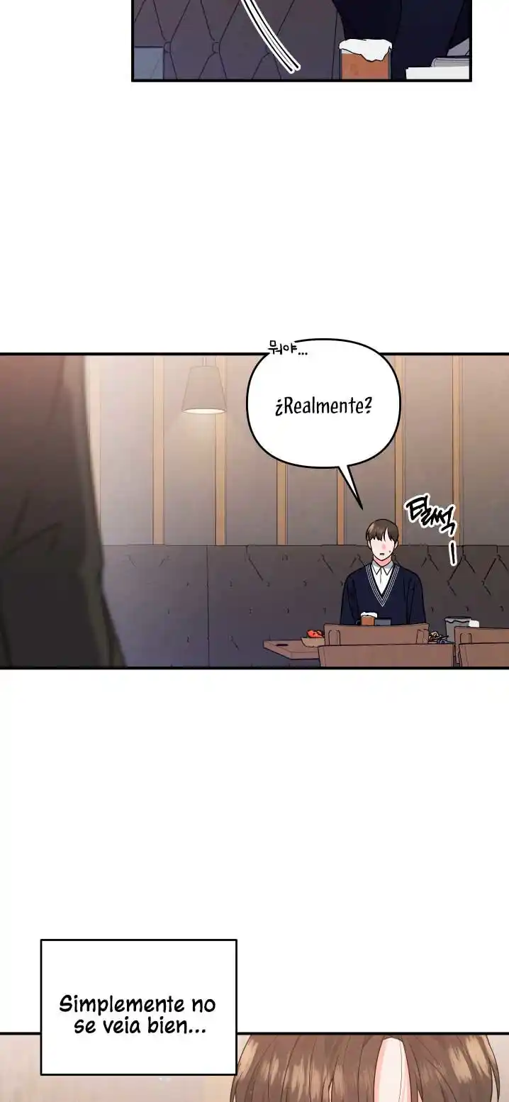 Una relacion fallida - Capítulo 3 - Página 46 - LectorTMOo