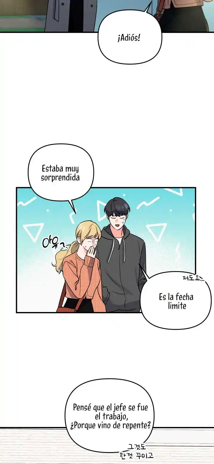 Una relacion fallida - Capítulo 3 - Página 50 - LectorTMOo