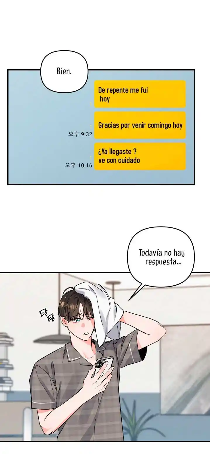 Una relacion fallida - Capítulo 3 - Página 55 - LectorTMOo
