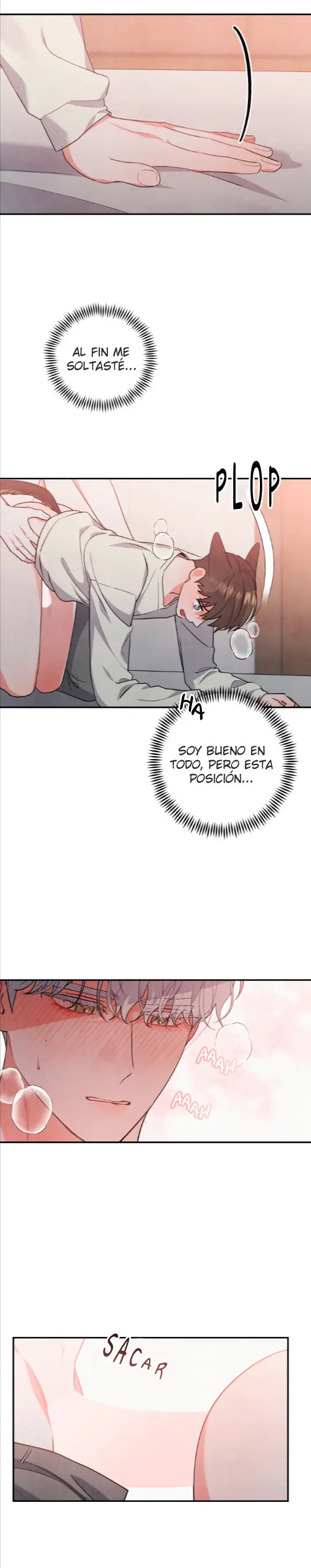 Una relacion fallida - Capítulo 30 - Página 8 - LectorTMOo