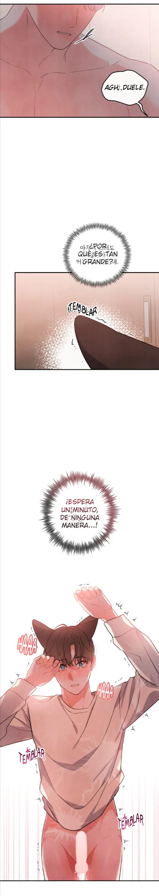 Una relacion fallida - Capítulo 30 - Página 14 - LectorTMOo