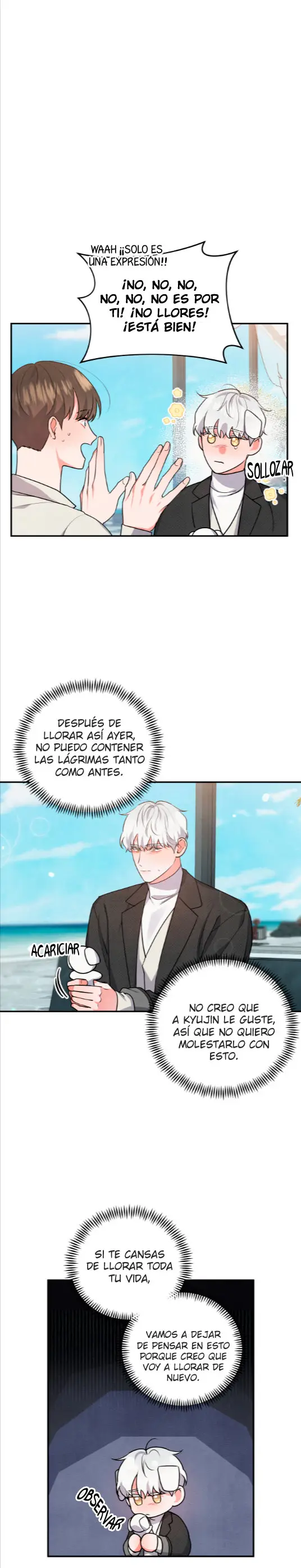 Una relacion fallida - Capítulo 30 - Página 22 - LectorTMOo