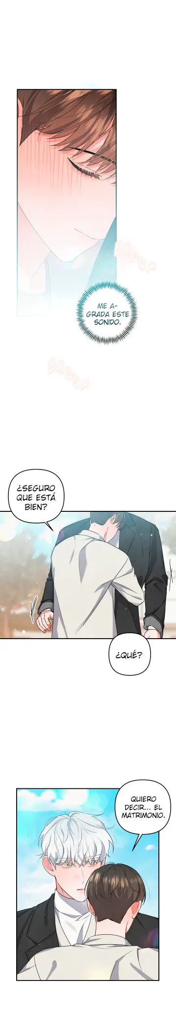 Una relacion fallida - Capítulo 31 - Página 7 - LectorTMOo