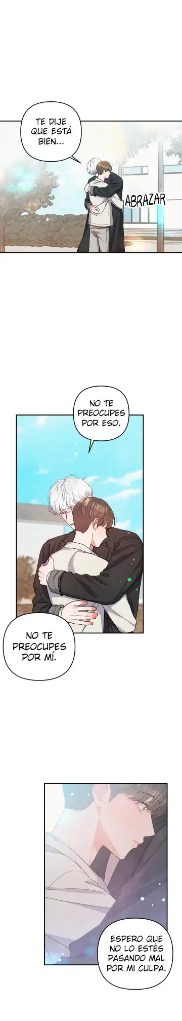 Una relacion fallida - Capítulo 31 - Página 8 - LectorTMOo