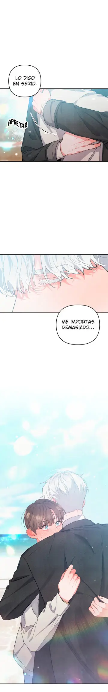 Una relacion fallida - Capítulo 31 - Página 9 - LectorTMOo