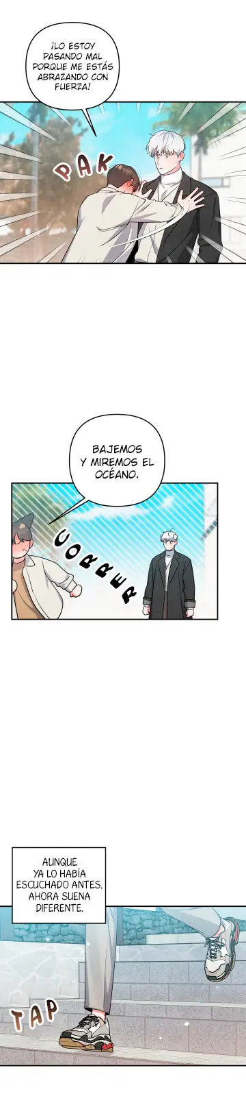 Una relacion fallida - Capítulo 31 - Página 10 - LectorTMOo