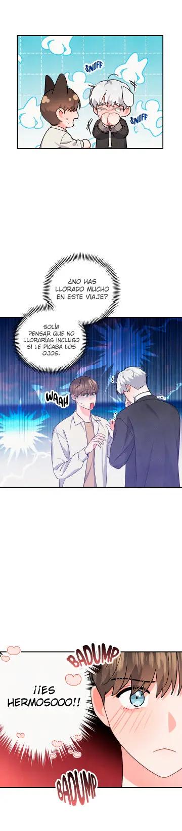 Una relacion fallida - Capítulo 31 - Página 17 - LectorTMOo