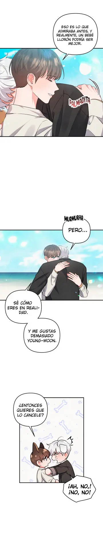 Una relacion fallida - Capítulo 31 - Página 21 - LectorTMOo