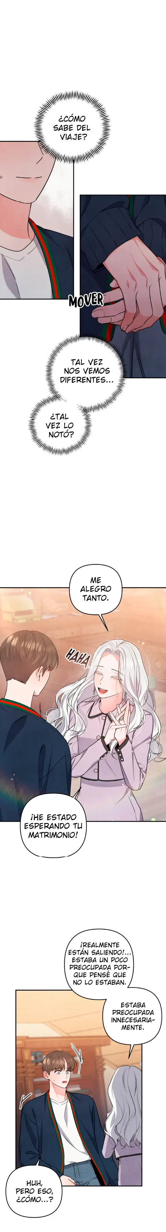 Una relacion fallida - Capítulo 32 - Página 8 - LectorTMOo