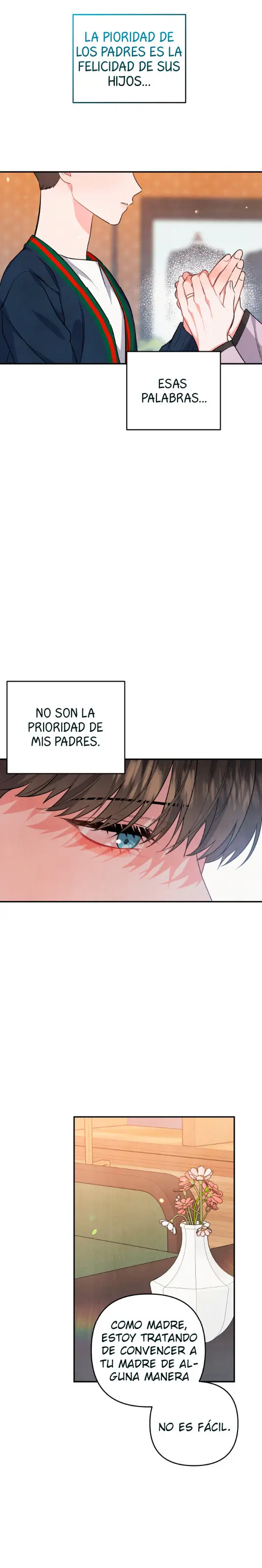 Una relacion fallida - Capítulo 32 - Página 12 - LectorTMOo