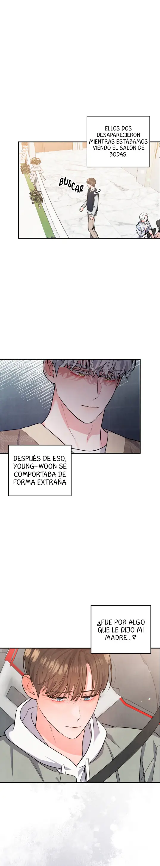 Una relacion fallida - Capítulo 33 - Página 14 - LectorTMOo