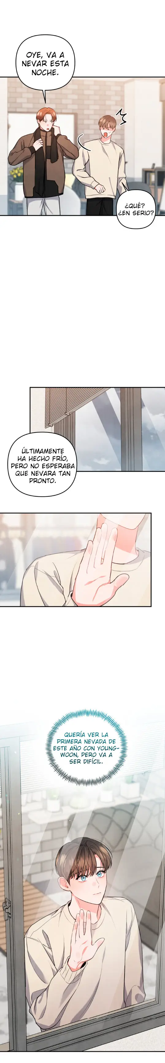 Una relacion fallida - Capítulo 34 - Página 7 - LectorTMOo