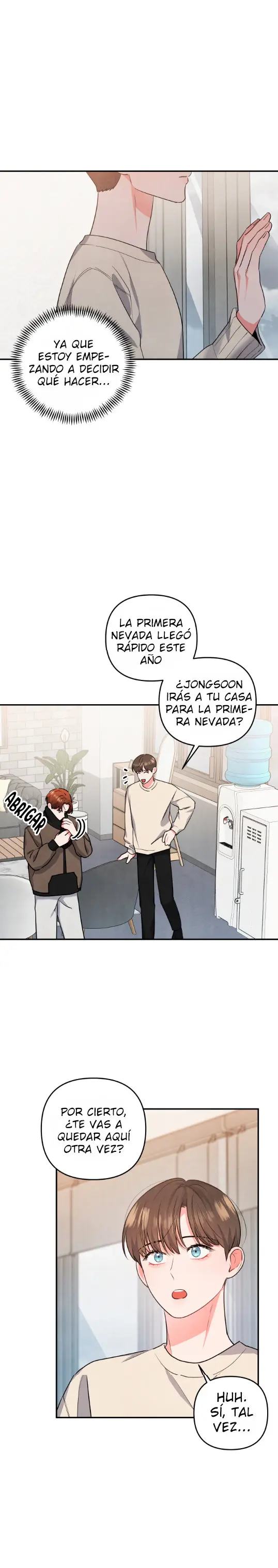 Una relacion fallida - Capítulo 34 - Página 8 - LectorTMOo