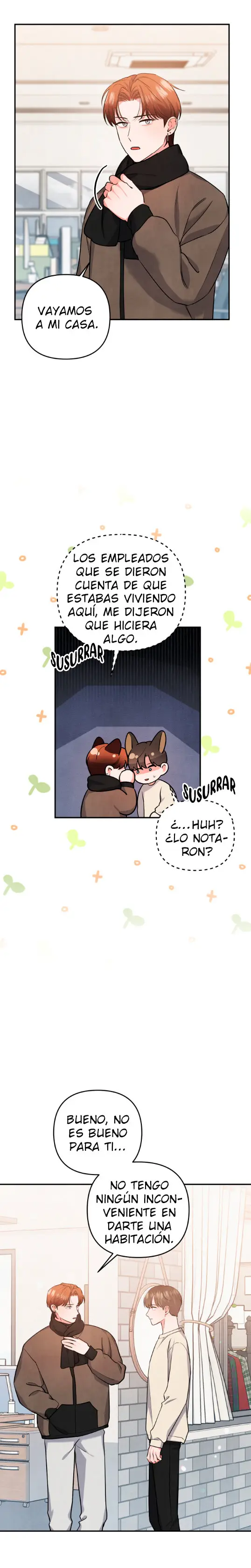 Una relacion fallida - Capítulo 34 - Página 9 - LectorTMOo