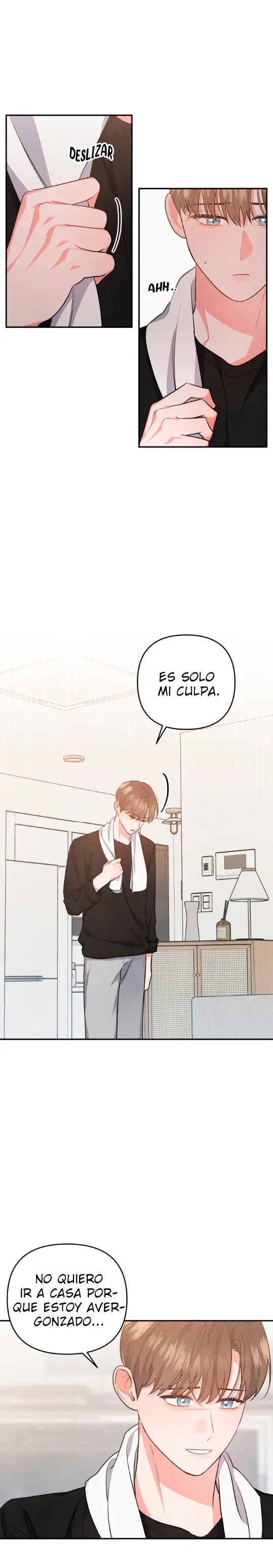 Una relacion fallida - Capítulo 34 - Página 12 - LectorTMOo