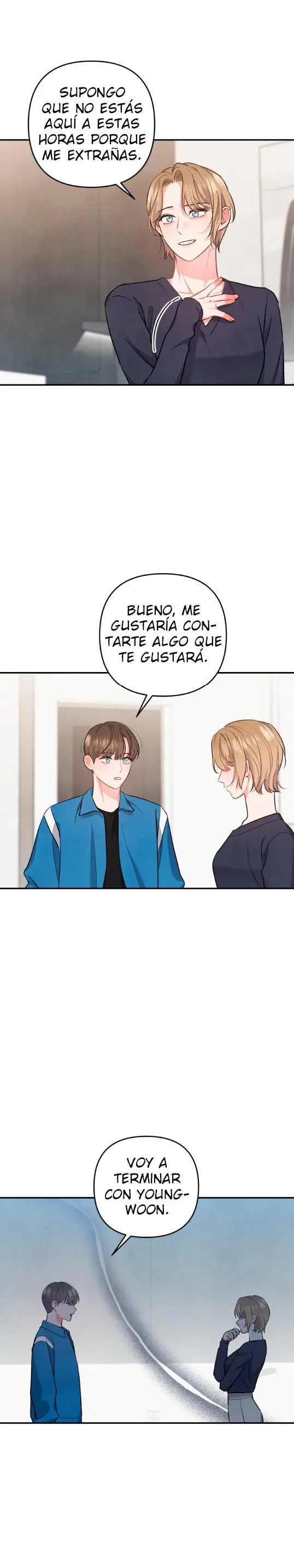 Una relacion fallida - Capítulo 34 - Página 17 - LectorTMOo