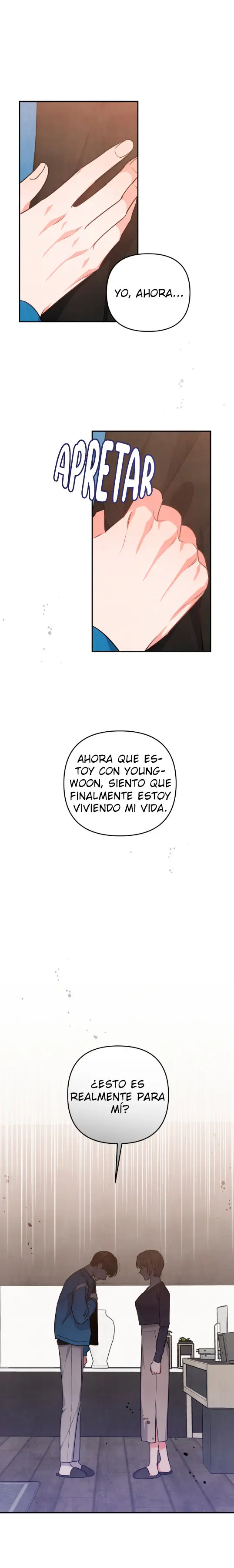 Una relacion fallida - Capítulo 34 - Página 21 - LectorTMOo