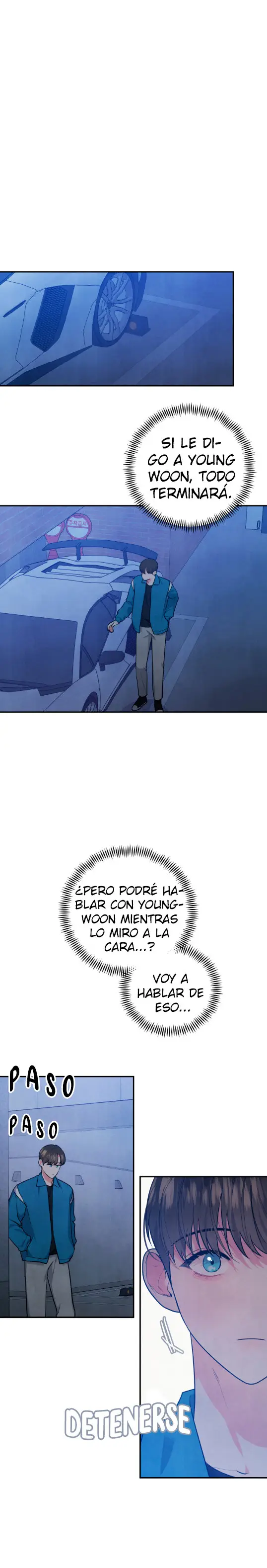 Una relacion fallida - Capítulo 35 - Página 6 - LectorTMOo