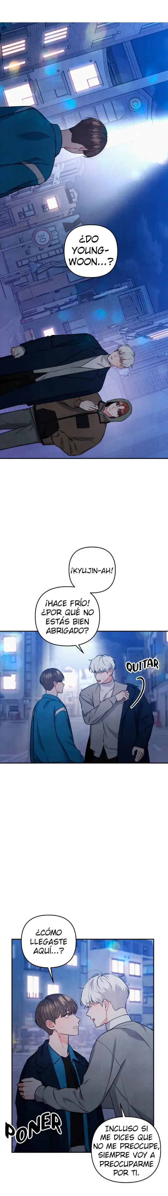 Una relacion fallida - Capítulo 35 - Página 7 - LectorTMOo