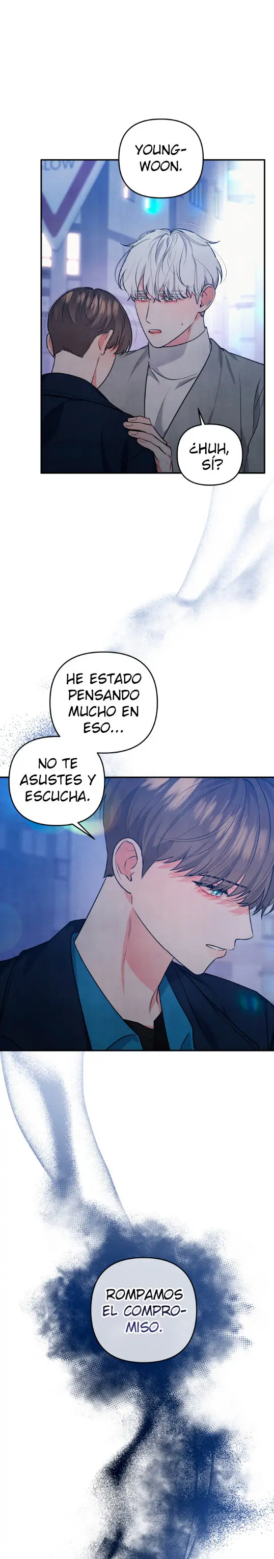 Una relacion fallida - Capítulo 35 - Página 9 - LectorTMOo
