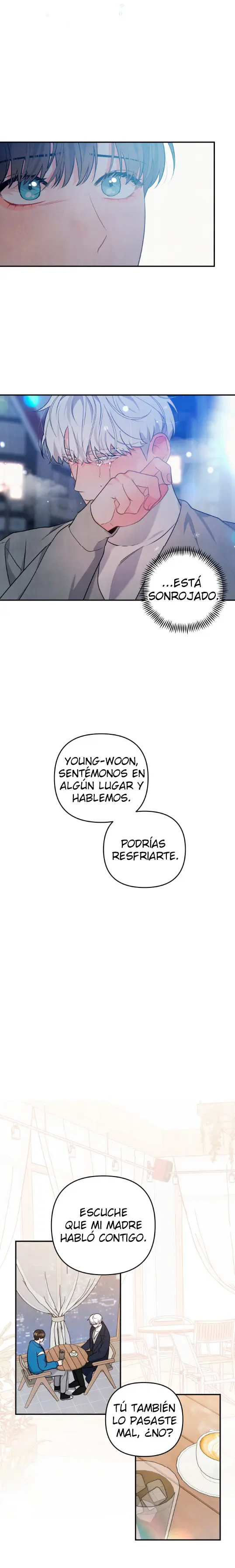 Una relacion fallida - Capítulo 35 - Página 12 - LectorTMOo