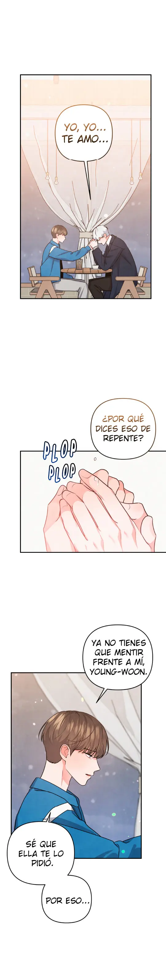 Una relacion fallida - Capítulo 35 - Página 15 - LectorTMOo