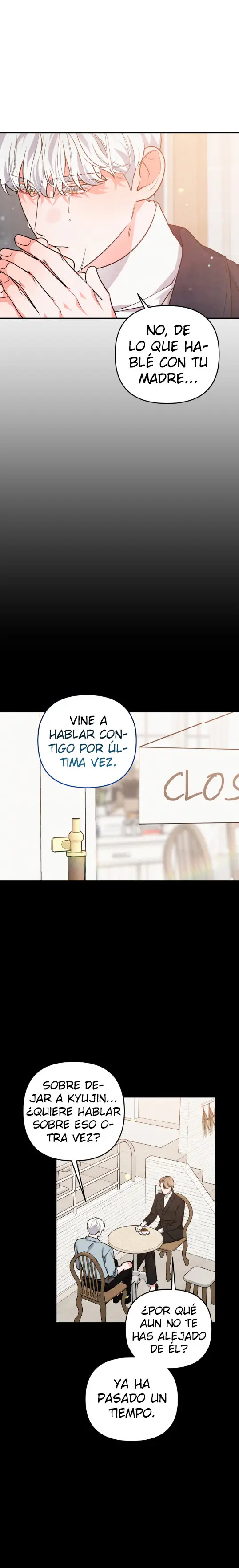Una relacion fallida - Capítulo 35 - Página 16 - LectorTMOo