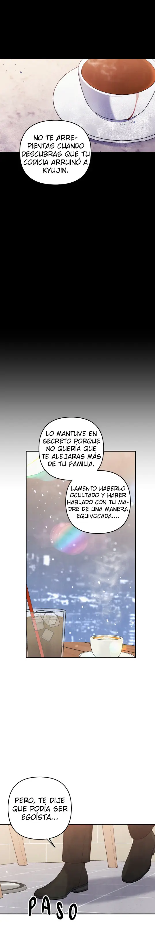 Una relacion fallida - Capítulo 35 - Página 18 - LectorTMOo