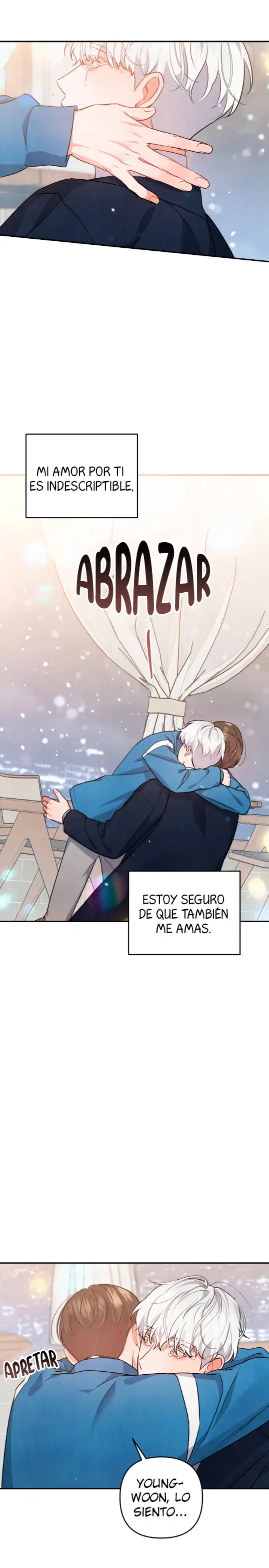 Una relacion fallida - Capítulo 35 - Página 21 - LectorTMOo