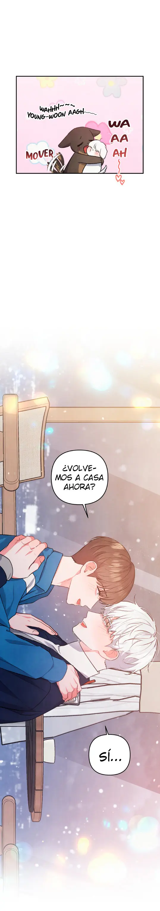 Una relacion fallida - Capítulo 35 - Página 23 - LectorTMOo