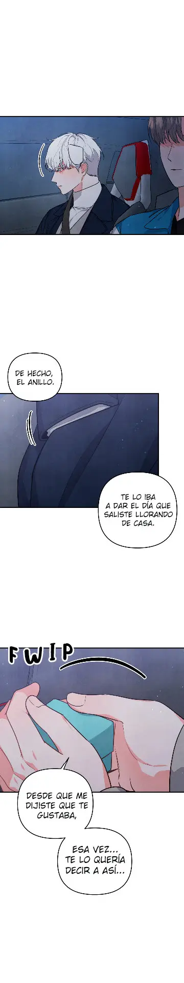 Una relacion fallida - Capítulo 36 - Página 5 - LectorTMOo