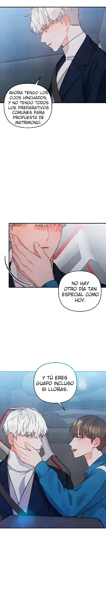 Una relacion fallida - Capítulo 36 - Página 8 - LectorTMOo