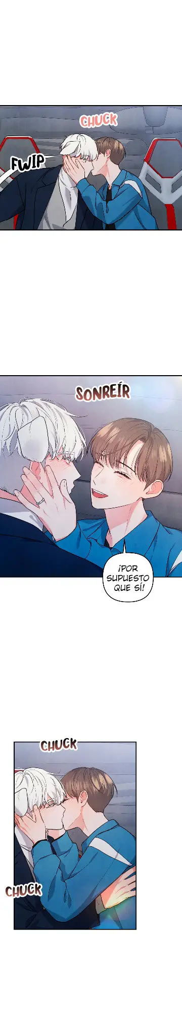Una relacion fallida - Capítulo 36 - Página 12 - LectorTMOo