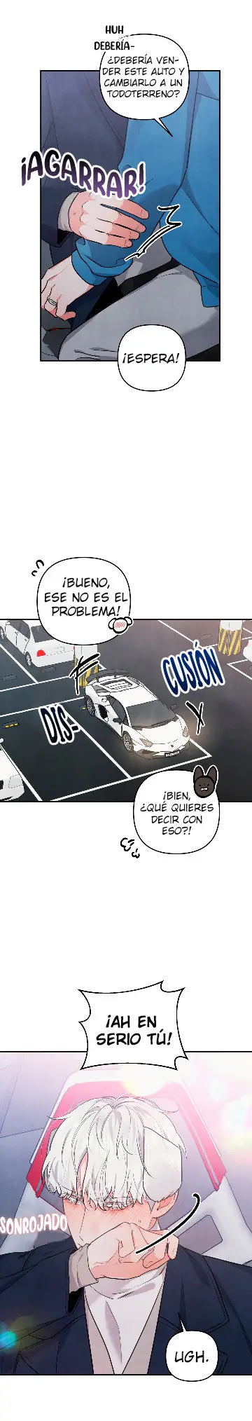 Una relacion fallida - Capítulo 36 - Página 15 - LectorTMOo