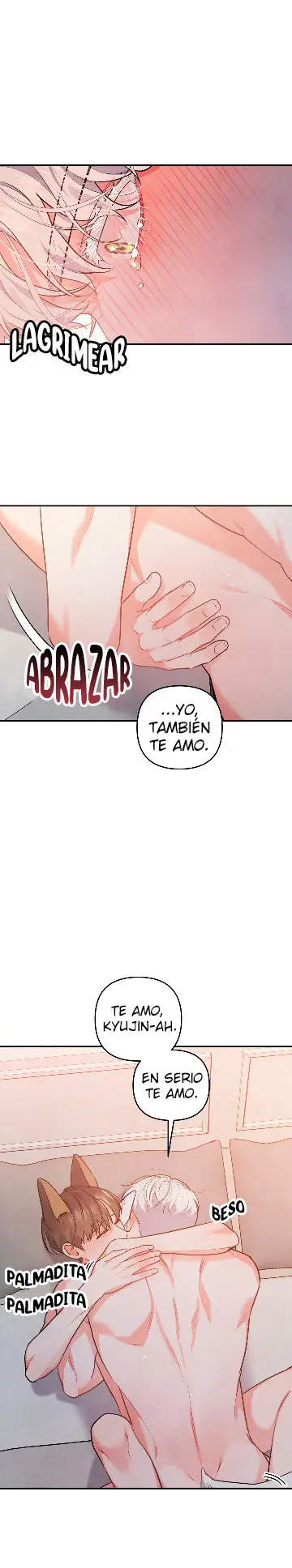 Una relacion fallida - Capítulo 36 - Página 20 - LectorTMOo