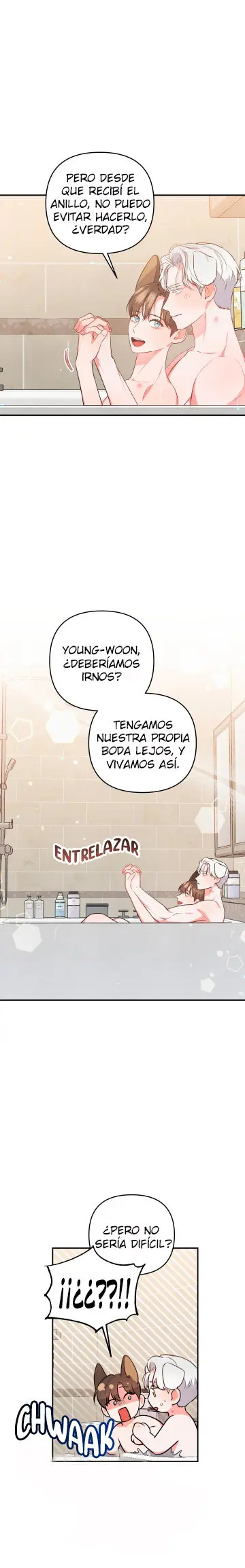 Una relacion fallida - Capítulo 36 - Página 24 - LectorTMOo