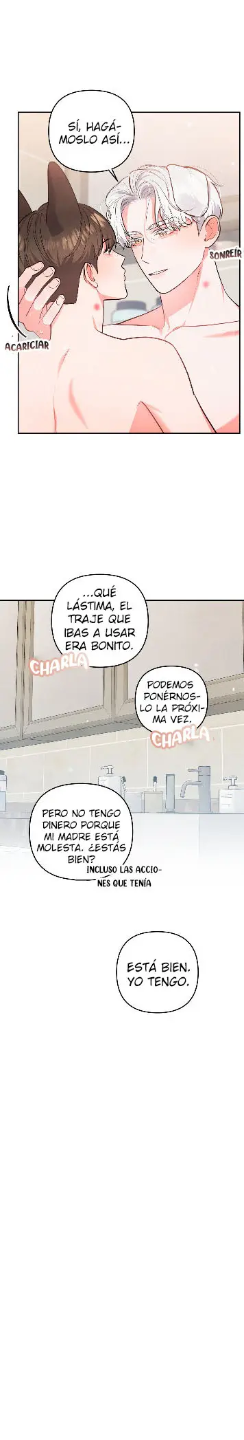 Una relacion fallida - Capítulo 37 - Página 4 - LectorTMOo