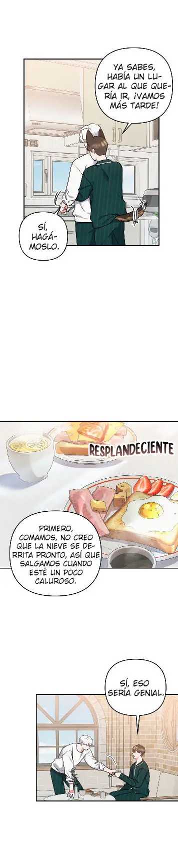 Una relacion fallida - Capítulo 37 - Página 7 - LectorTMOo